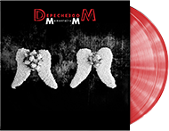 Depeche Mode - Memento Mori Vinyl